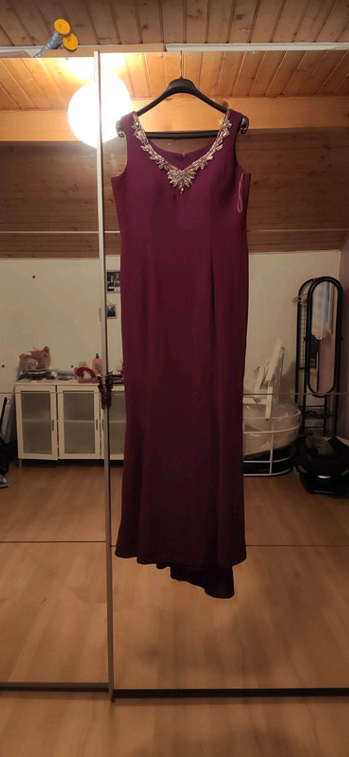 Robe de soirée