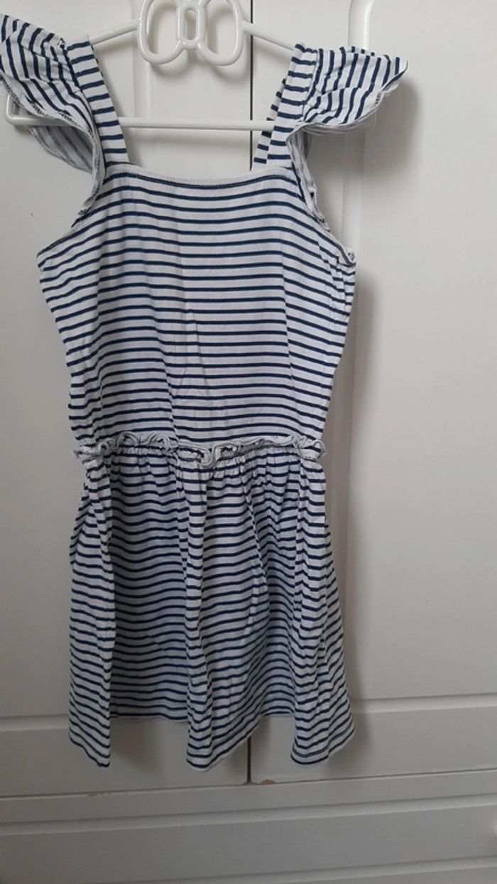 Lot de 6 robes été - photo numéro 3