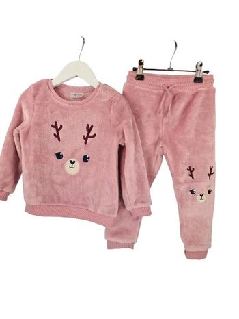 Pyjama polaire  so cute