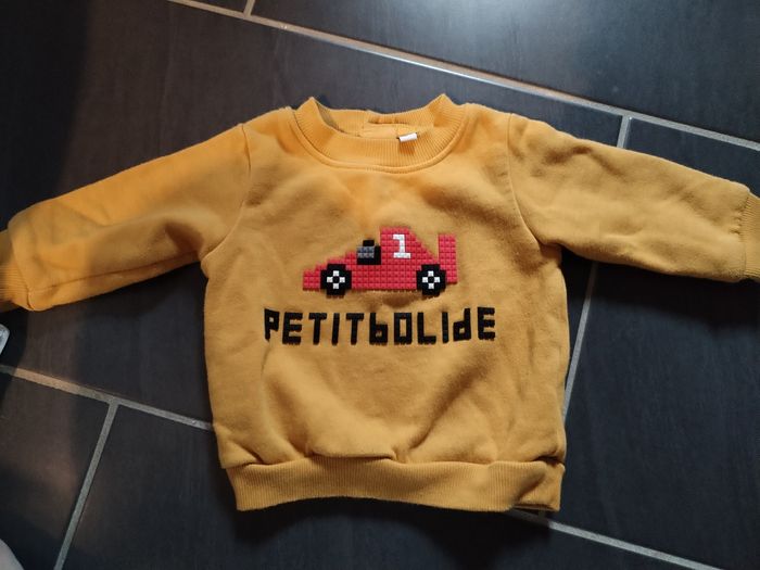 Ensemble Pull - photo numéro 2