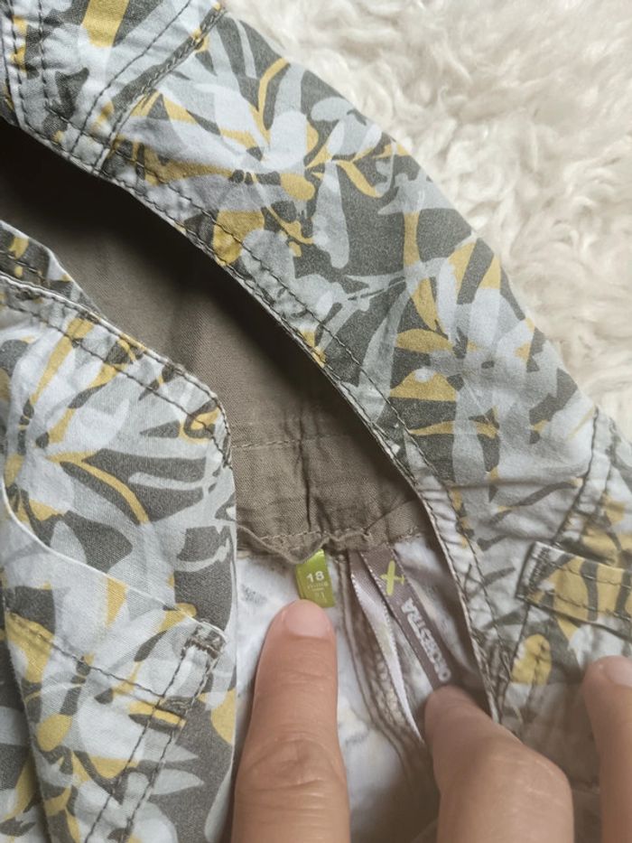 Salopette été - photo numéro 4