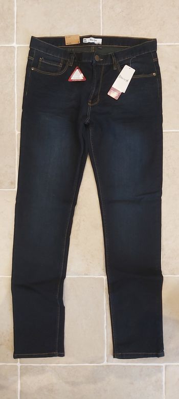 Jean homme SLIM