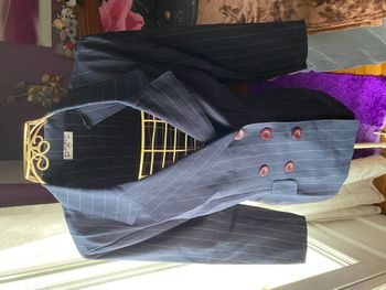 Veste femme