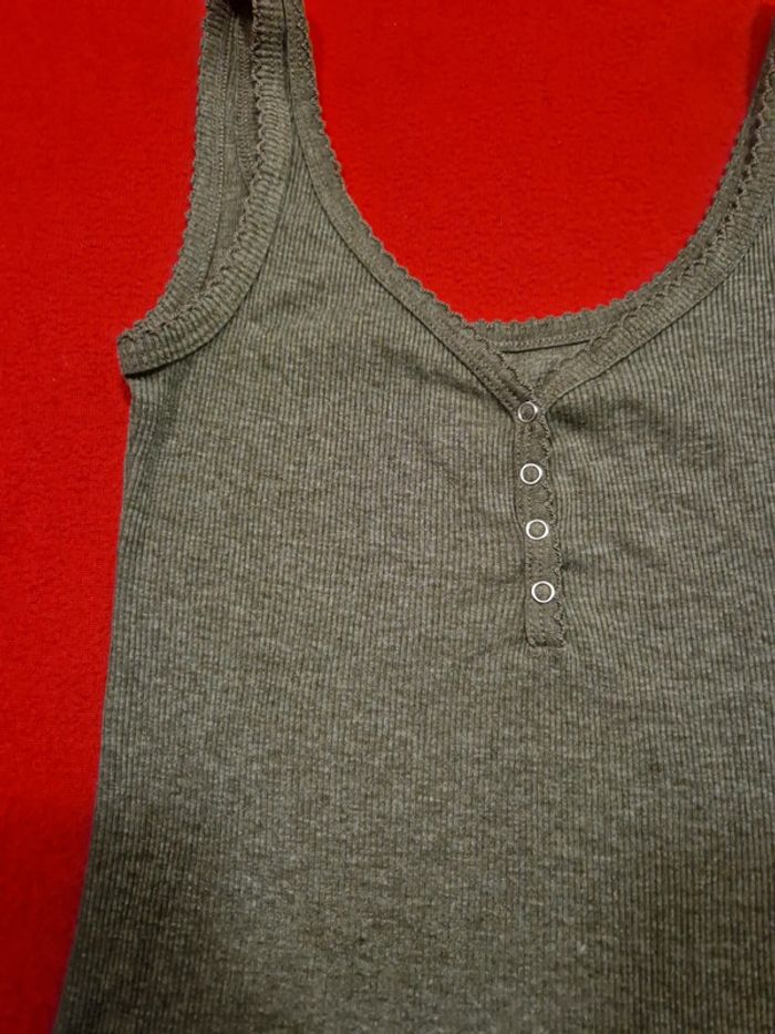 Débardeur - photo numéro 3
