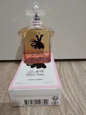 Parfums 110 euros/Pièce 