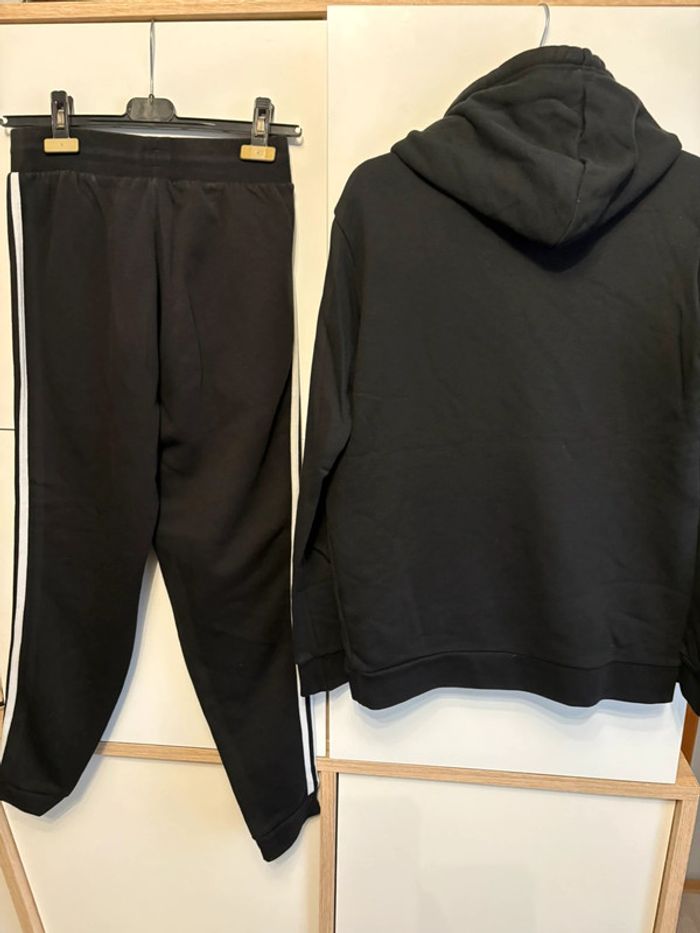 Survêtement Adidas taille S - photo numéro 4