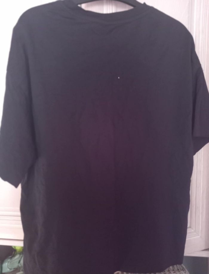 Tee-shirt Def Leppard taille M Kiabi - photo numéro 7