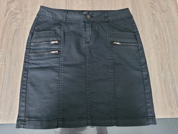 Jupe noir