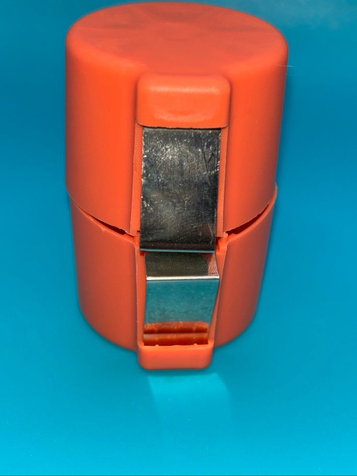 Séparateur d'œufs facile - photo numéro 2