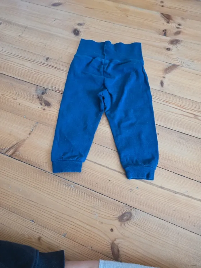 Lot de 8 vetements fille en 18 mois. - photo numéro 15