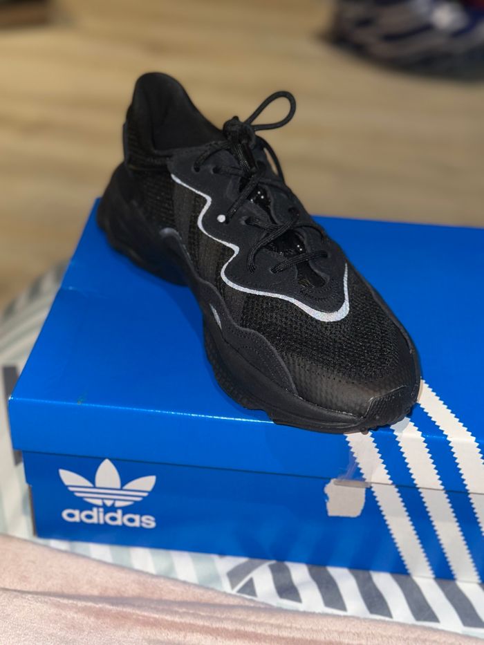 Basket Adidas - photo numéro 3