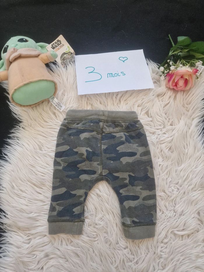 Pantalon militaire - photo numéro 2