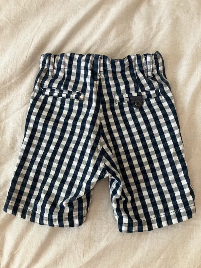 Short bébé 18 mois - photo numéro 2