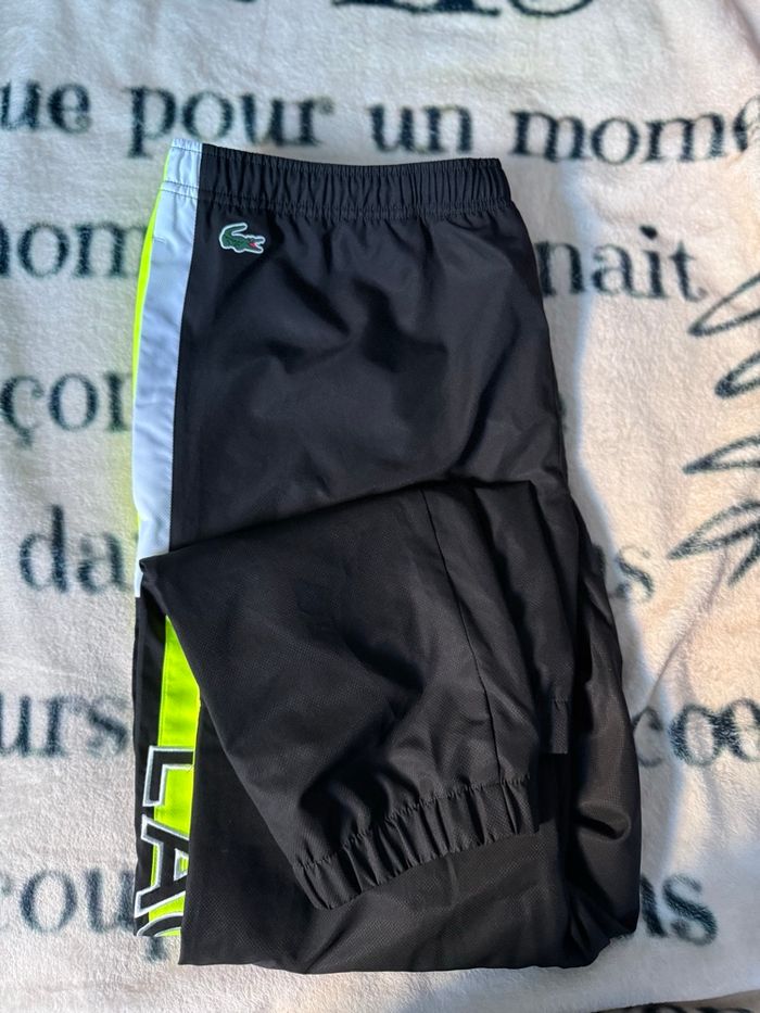 Lacoste - photo numéro 5