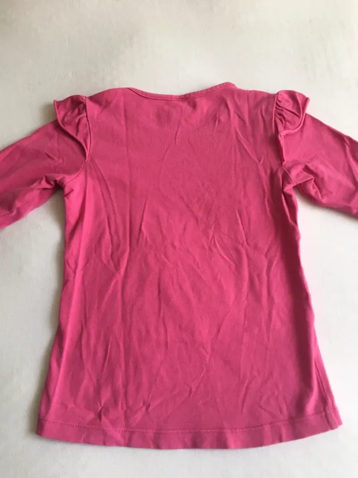 T-shirt ML - photo numéro 3
