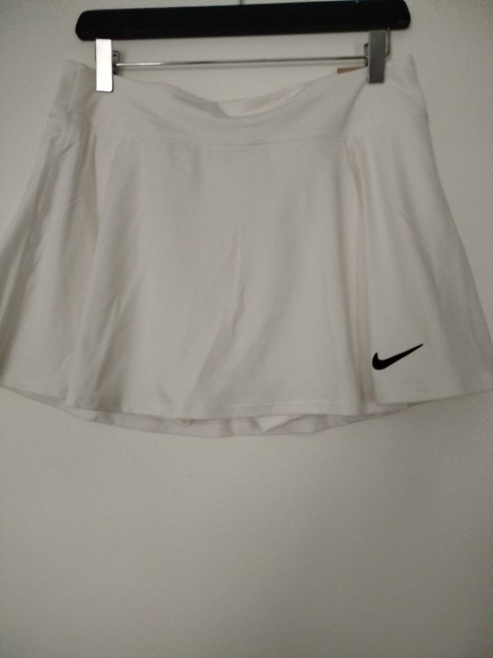 Jupe de tennis T L