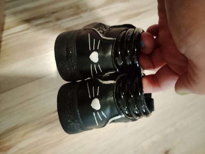 Baskets T24 - photo numéro 4