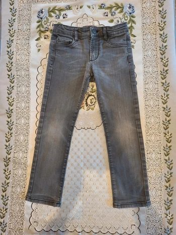 Jeans Okaïdi 6 ans 116cm