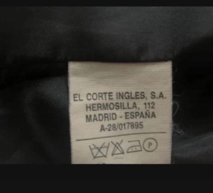 Veste blazer 46 - photo numéro 3