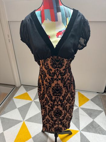 Robe BGN Taille 38