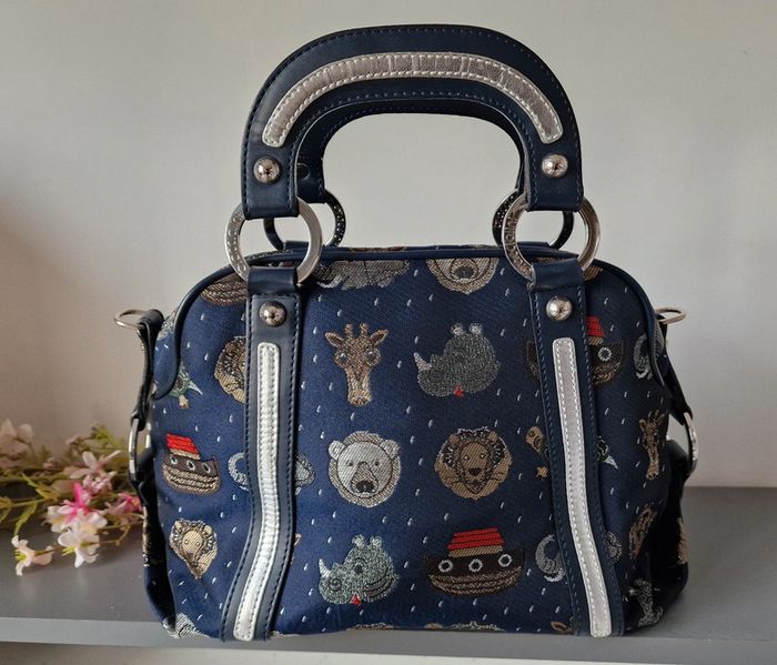 Sac à main Braccialini
