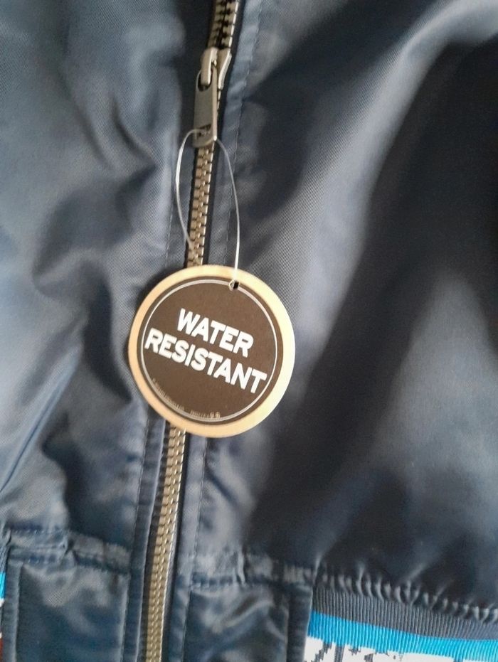 Veste  levi's 12 ans - photo numéro 5
