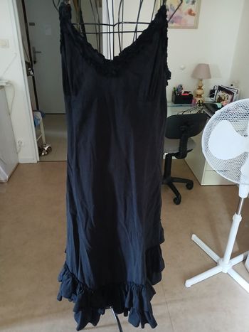 Robe d été