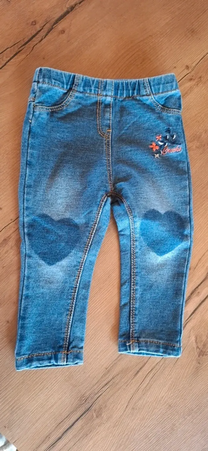 Jean Creeks