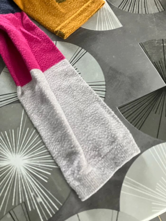 Lot de 3 pulls - photo numéro 2