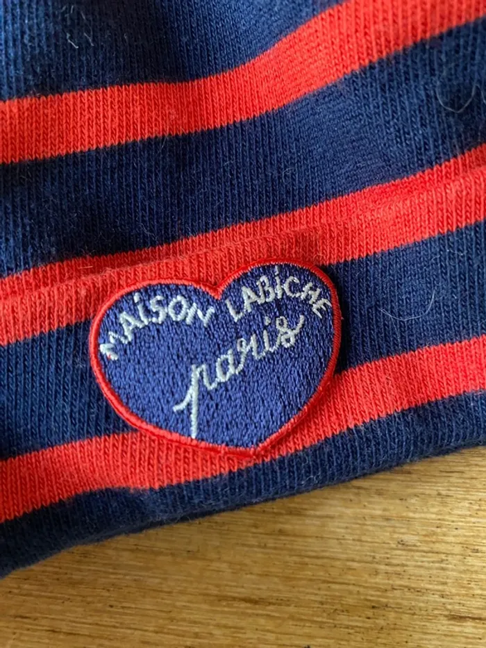 Bonnet Maison Labiche - photo numéro 2