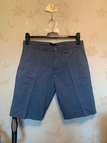 Short à rayures • Taille 44