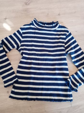 Tee shirt