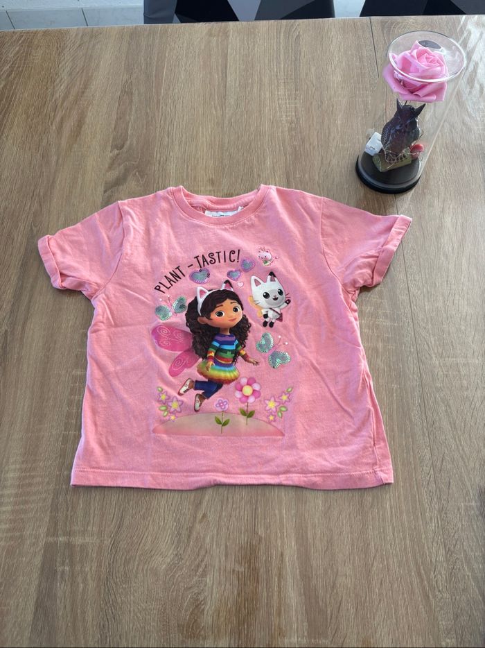 T-shirt la halle
