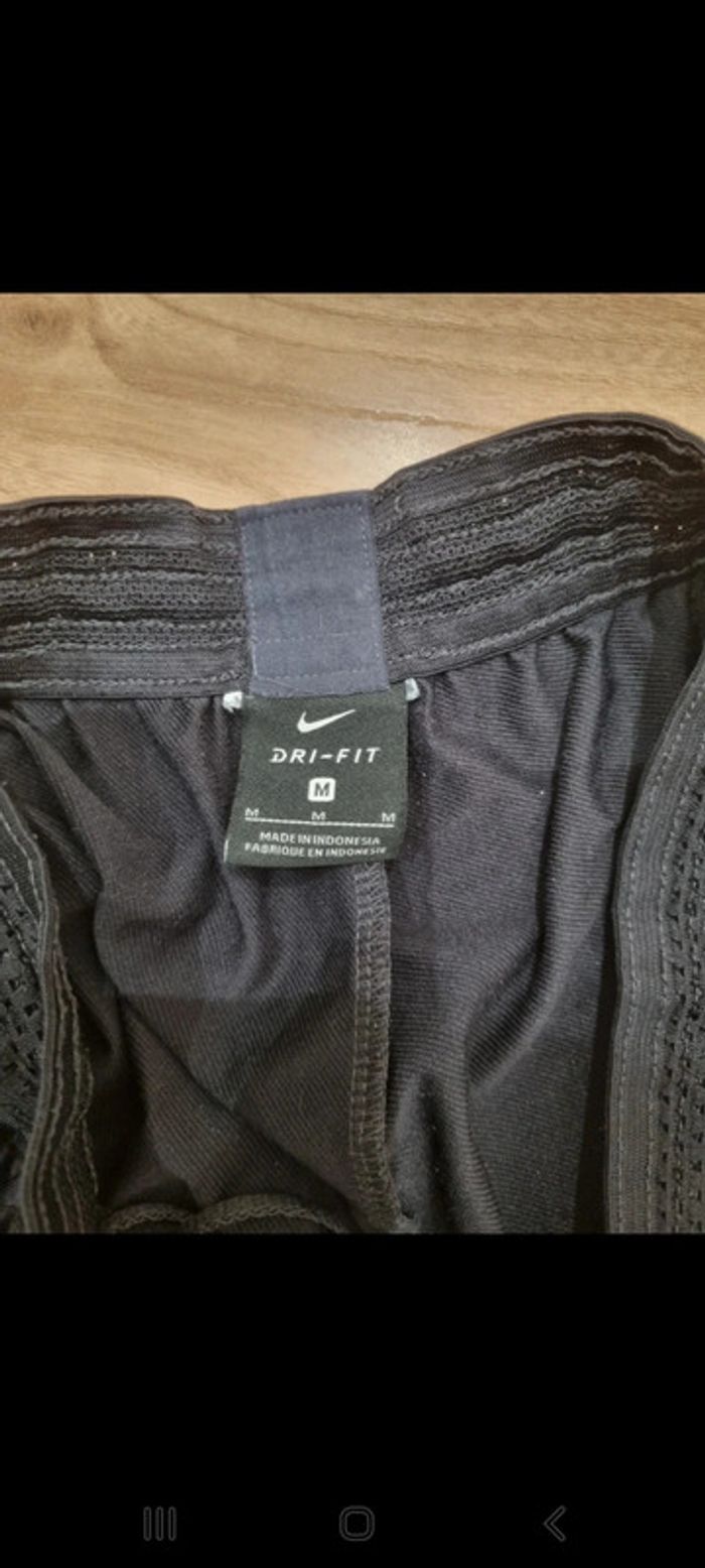 jogging psg nike - photo numéro 3