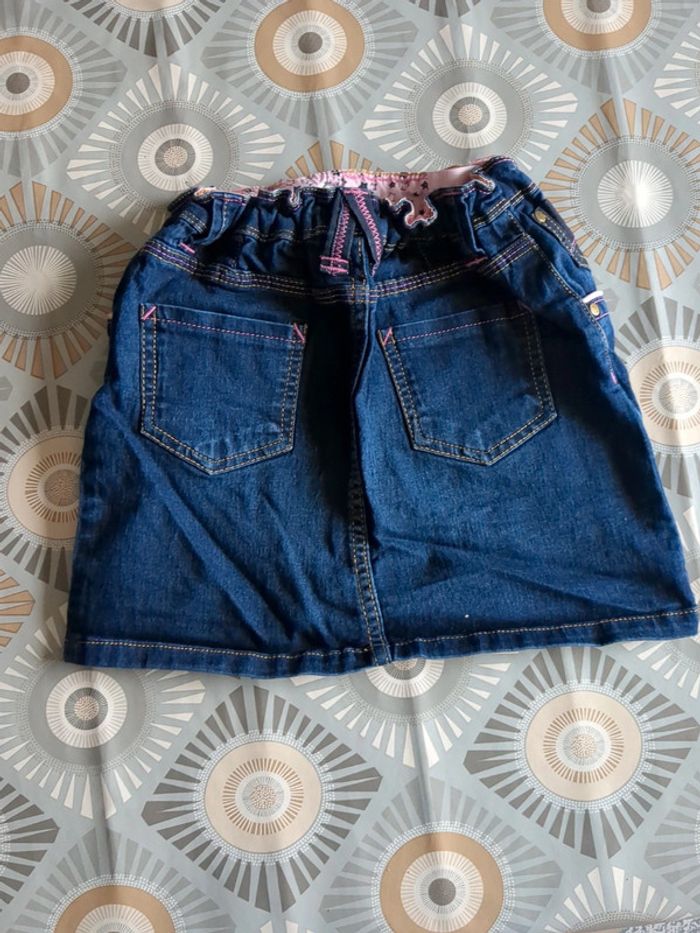 Jupe enfant - photo numéro 2