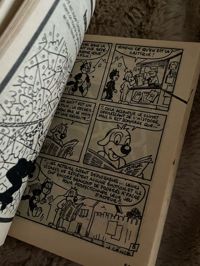 Pif poche - photo numéro 5