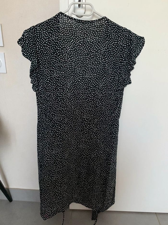 Robe cache cœur - photo numéro 3