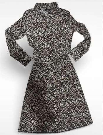 Robe longue - Talco