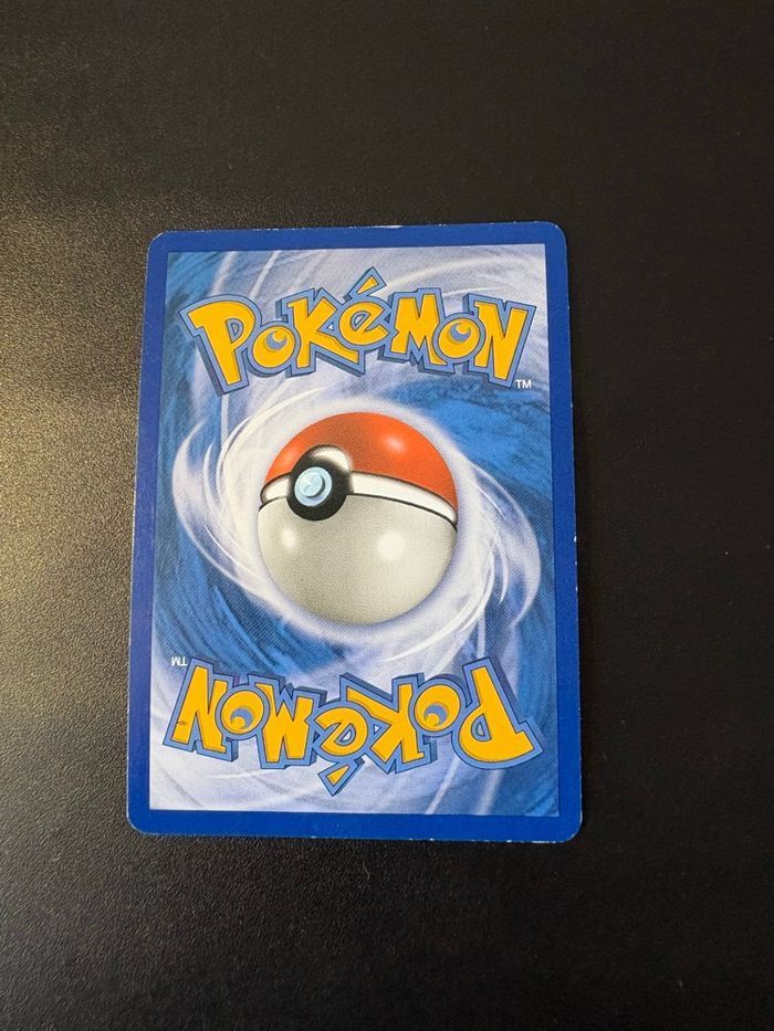 Carte Pokémon : Mackogneur Niv. X 98/100 DP Diamant et Perle Tempête fr - photo numéro 2