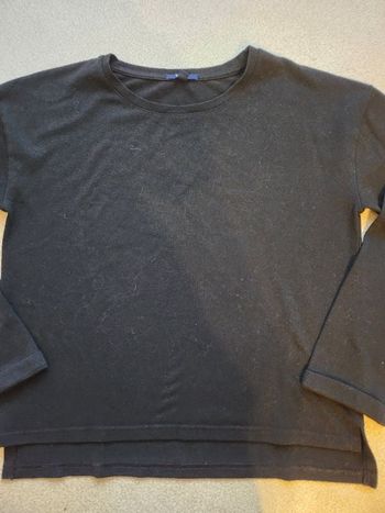 Pull femme taille S
