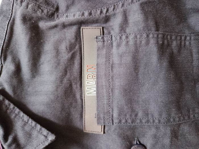 chemise sergent major 7 ans - photo numéro 4