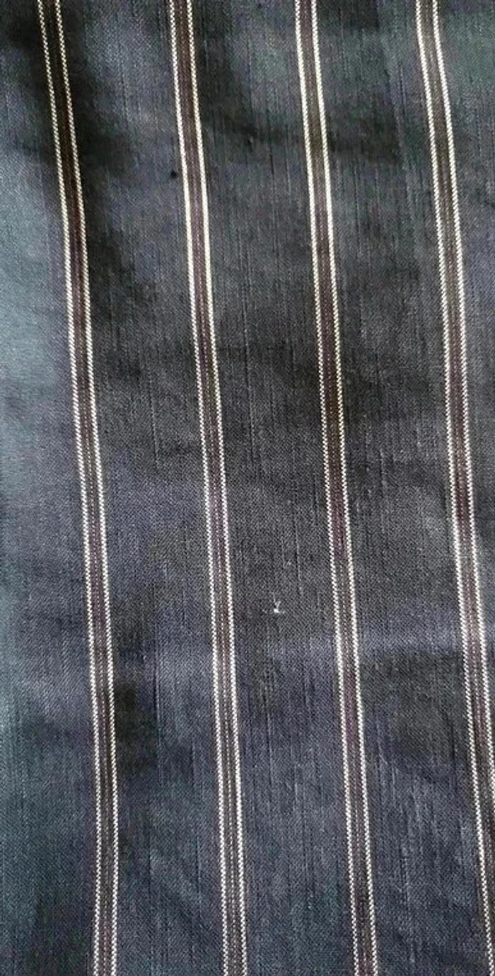 Magnifique pantalon mi lin Paul & Joe Made in France Valeur 335 euros - photo numéro 7