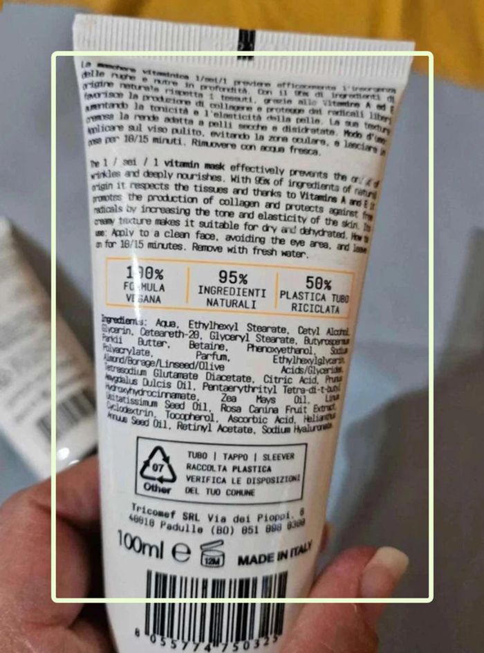 Ensemble lotion  corps  et creme mains - photo numéro 9