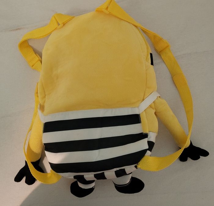 Sac à dos - photo numéro 2