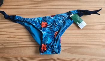 Bas de maillot de bain S decathlon