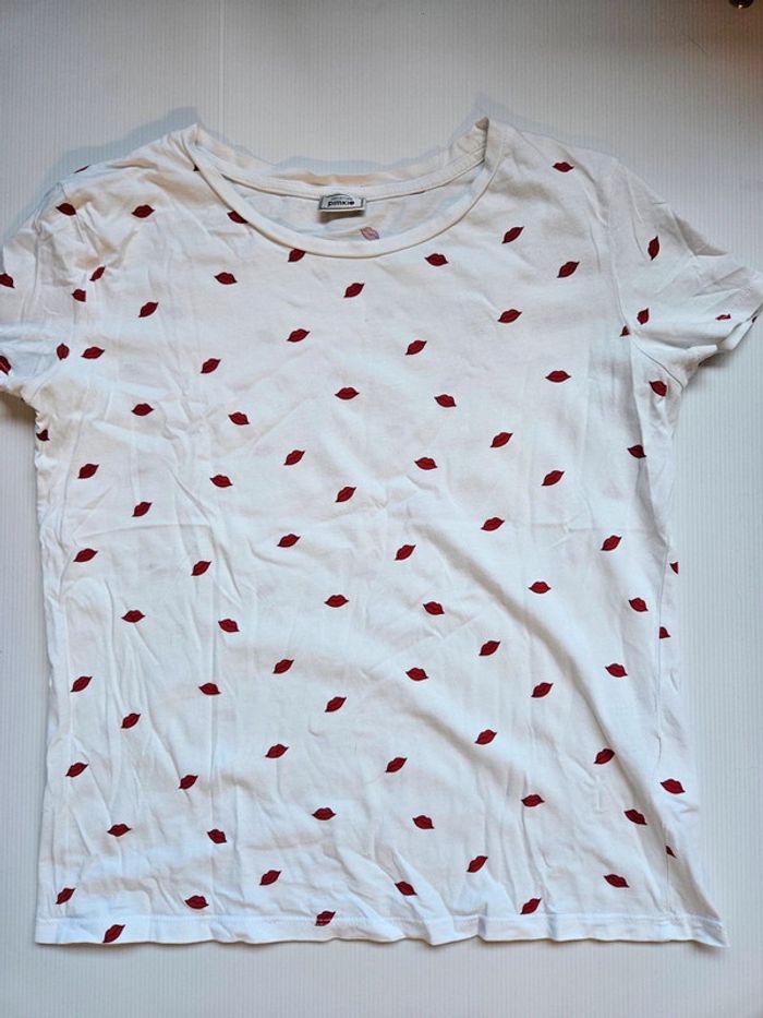 Tee shirt pimkie