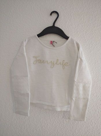 Beau pull  fille orchestra 🍒