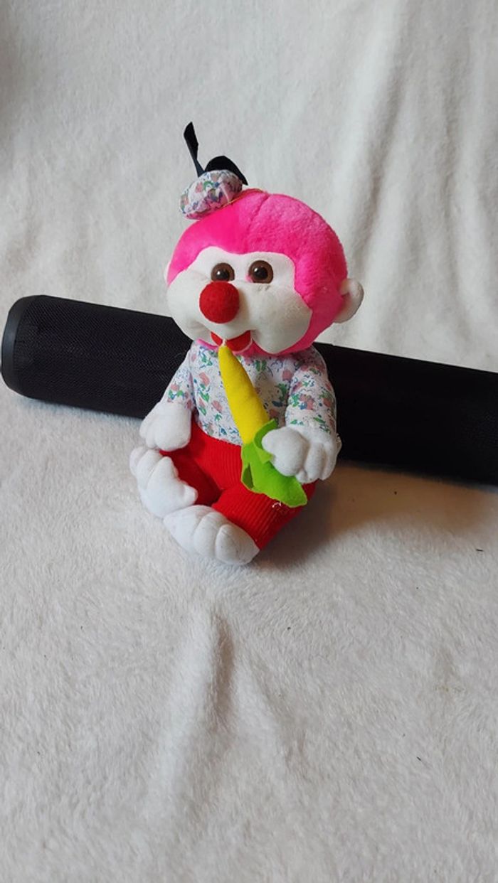 Peluche - photo numéro 2