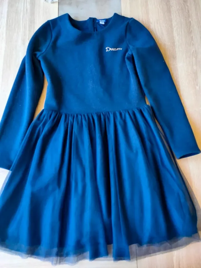 Robe Okaïdi 12 ans