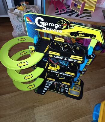 Garage 